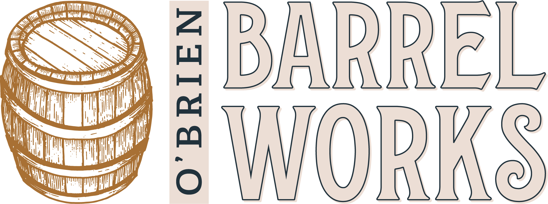 Obrien Barrel Works
